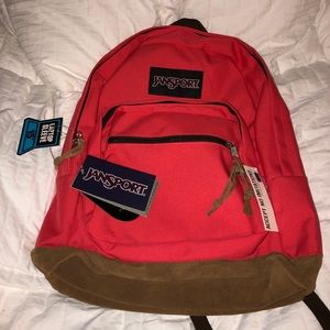 Jansport bookbag